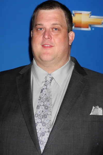 Billy Gardell — Stockfoto