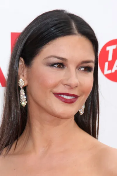 Catherine Zeta-Jones — Stock Photo, Image