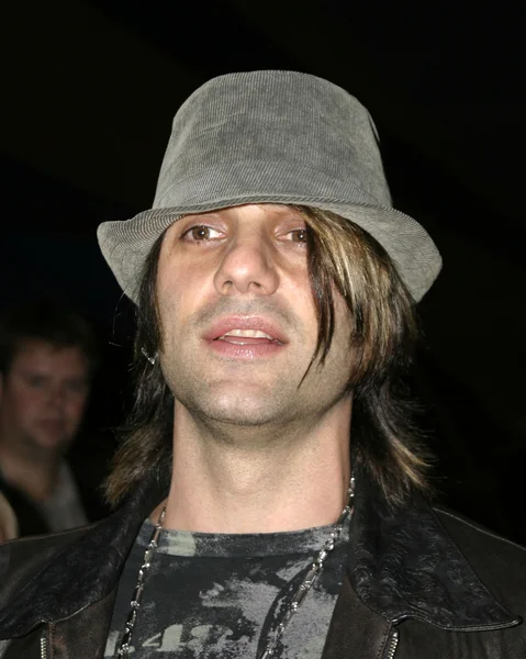 Criss Angel — Stockfoto