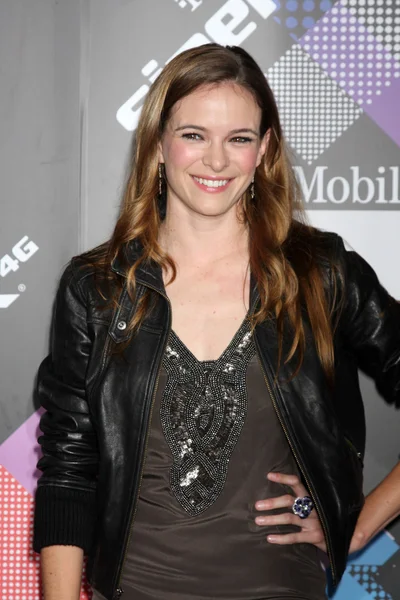 Danielle Panabaker — Foto Stock