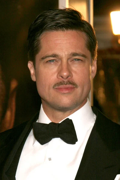 Brad Pitt — Zdjęcie stockowe