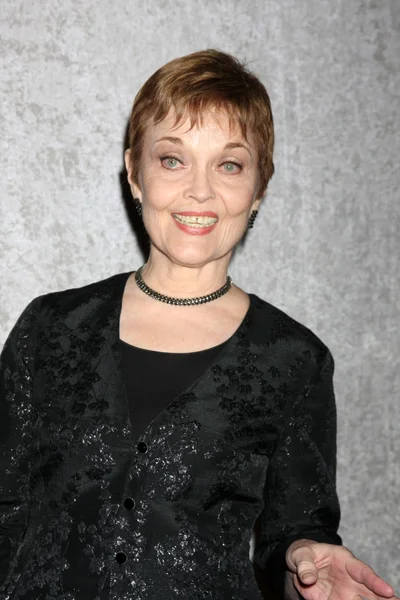 Grace Zabriskie — Stockfoto