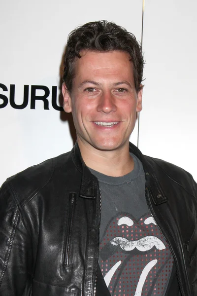 Ioan Gruffudd — Stock Photo, Image