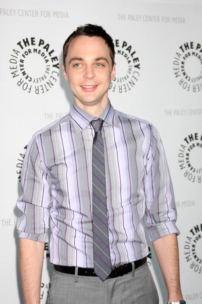 Jim Parsons — Zdjęcie stockowe