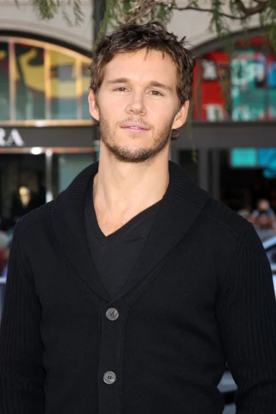 Ryan Kwanten — Stock Photo, Image