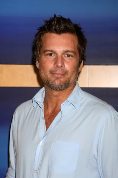 Len Wiseman — Stock Photo, Image