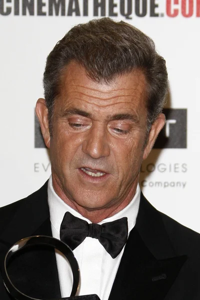 Mel Gibson. — Foto de Stock