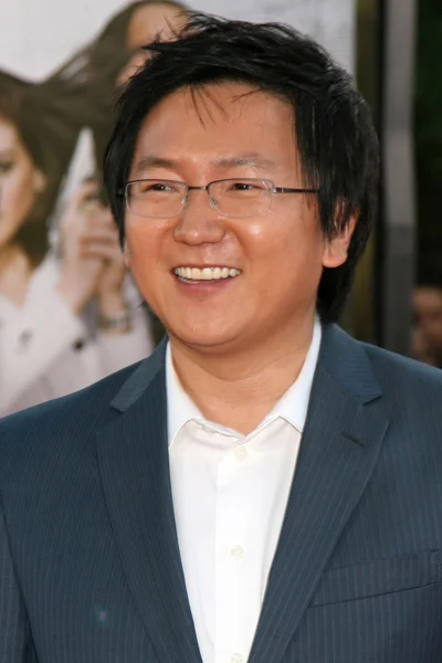 Masi Oka 2. — Photo