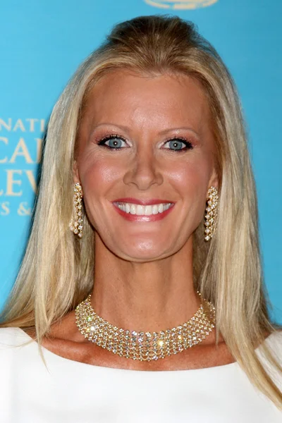 Sandra lee — Stockfoto