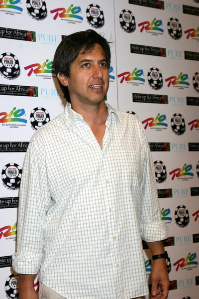 Ray Romano — Fotografia de Stock