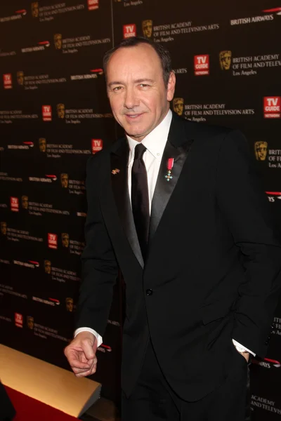 Kevin Spacey — Stockfoto