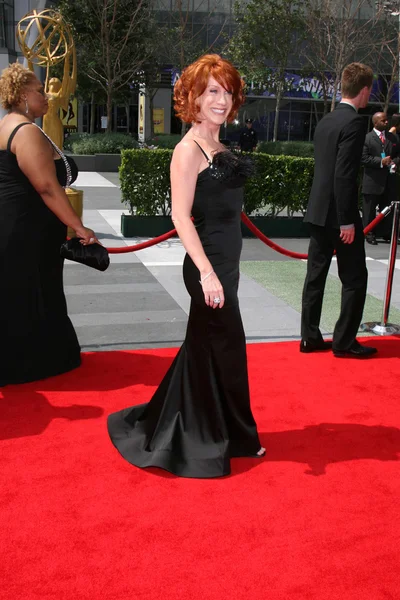 Kathy Griffin — Foto de Stock