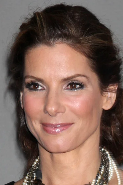 Sandra bullock — Stock fotografie