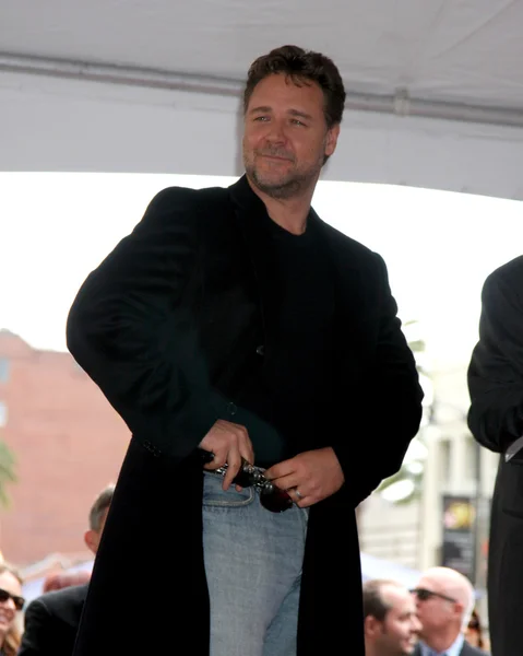 Russell Crowe — Photo