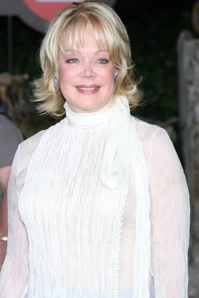 Candy Spelling — Stock Photo, Image