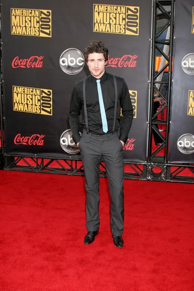 Matt Dallas — Stockfoto