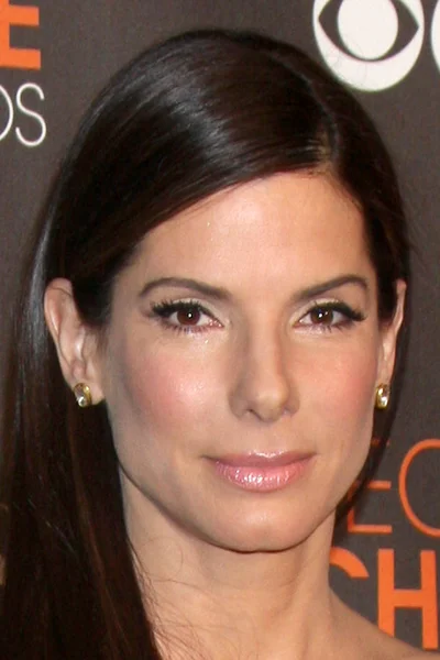 Sandra bullock — Stockfoto