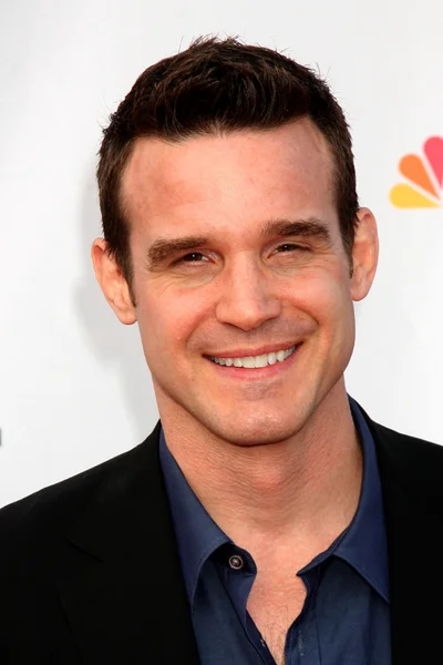 Eddie McClintock — Stock Photo, Image