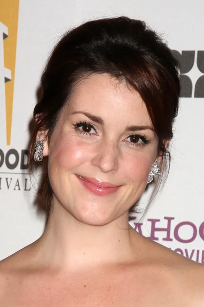 Melanie Lynskey. — Foto de Stock