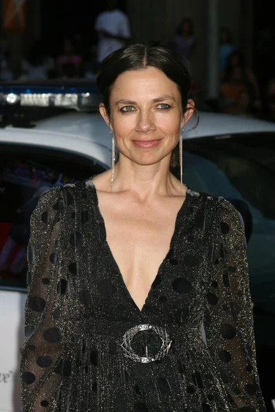 Justine Bateman — Foto Stock