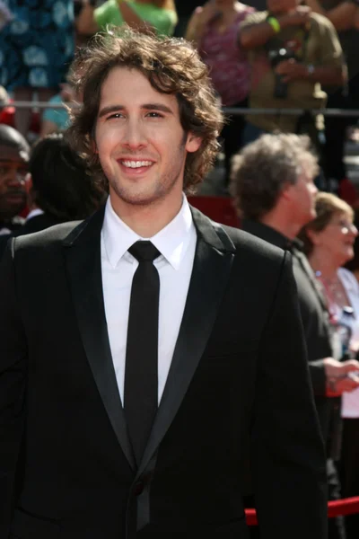 Josh groban — Fotografia de Stock