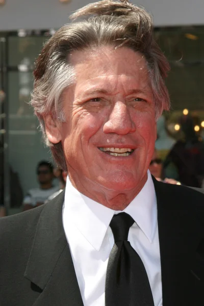 Stephen Macht — Stockfoto