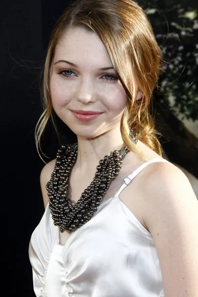 Sammi Hanratty — Φωτογραφία Αρχείου