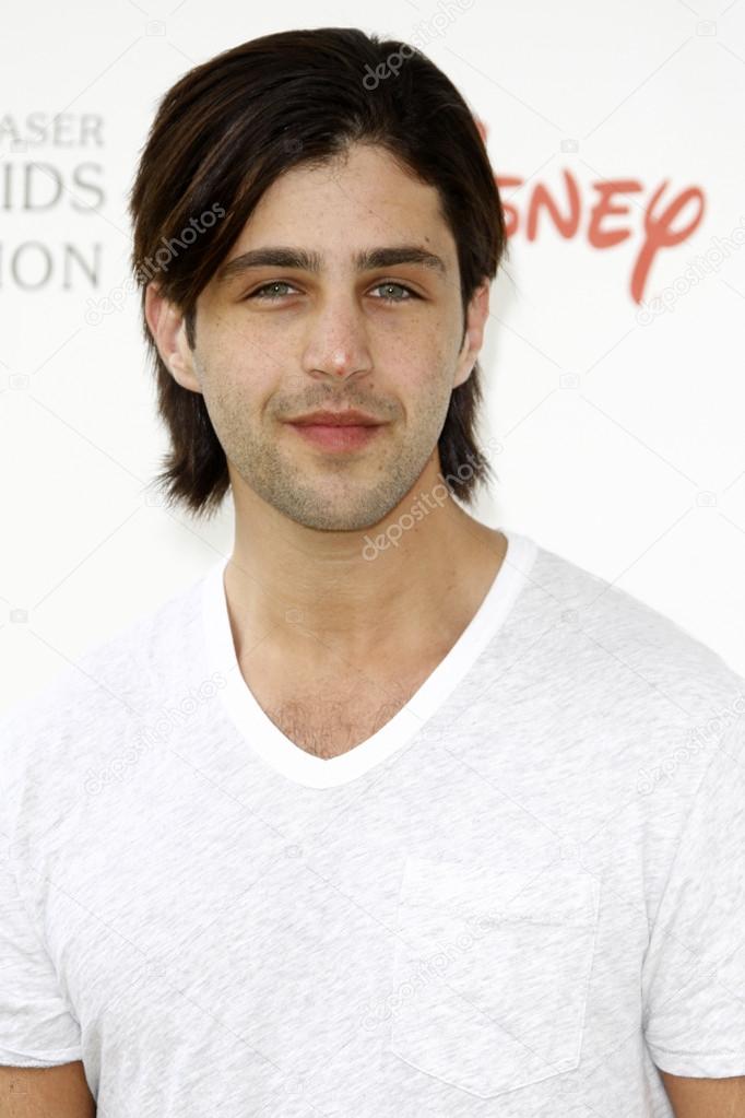 Josh Peck – Stock Editorial Photo © Jean_Nelson #12980626