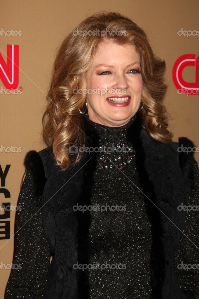 Mary Hart – Stock Editorial Photo © Jean_Nelson #12982904