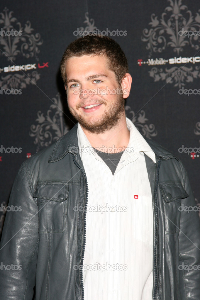 Jack Osbourne – Stock Editorial Photo © Jean_Nelson #12985005