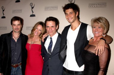 Hearst, sharon davası, Hıristiyan leblanc, casey rick jon deidrick,