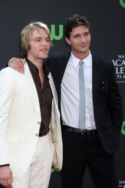 Van Hansis ve Jake Silbermann