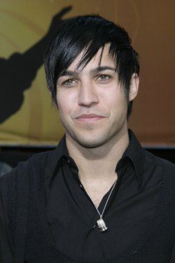 Pete Wentz