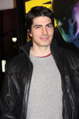 Brandon Routh