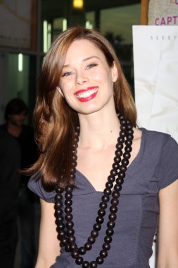 Shanna Collins