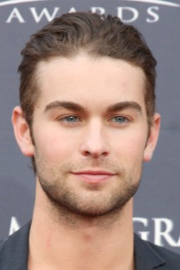 Chace crawford