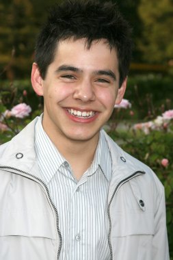 David Archuleta