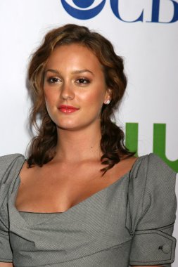 Leighton Meester