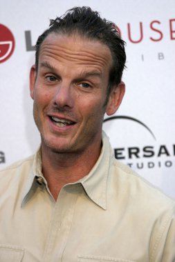 Peter Berg