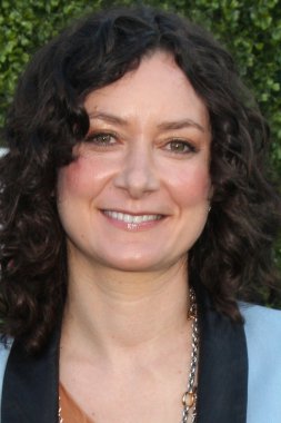 Sara Gilbert
