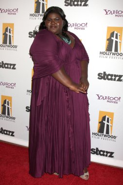 gabourey gabby sidibe