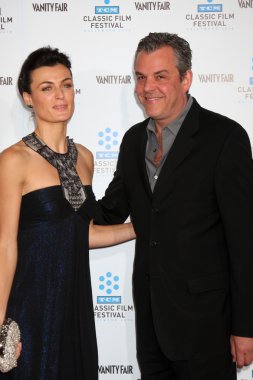 Danny Huston