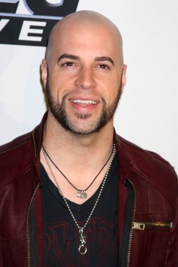 Chris Daughtry