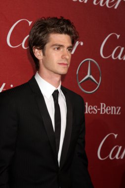 Andrew Garfield