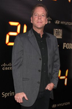 Kiefer Sutherland