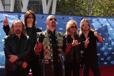 Judas Priest
