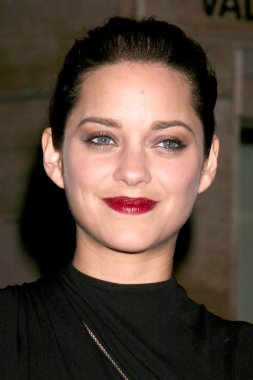 Marion Cotillard