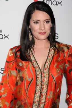 Paget Brewster