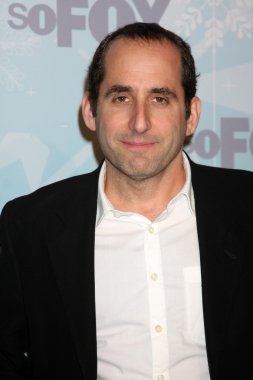 Peter Jacobson