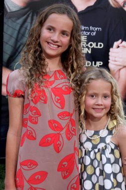 Iris ve Maude apatow
